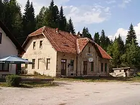 Stambolčić