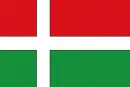 Drapeau de Standdaarbuiten