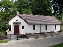 Chapelle