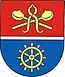 Blason de Stará Huť