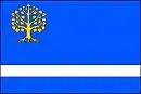 Drapeau de Stará Paka