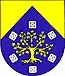 Blason de Stará Paka