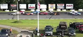 Star Speedway