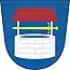 Blason de Stará Voda