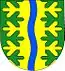 Blason de Stará Voda