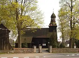 Stara Wiśniewka