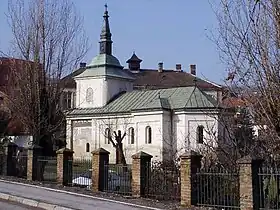 Zvezdara