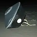Véhicule de rentrée de Stardust
