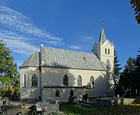 Stare Bojanowo