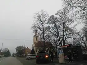 Stari Mikanovci