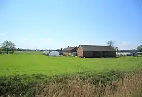 Stary Dybów
