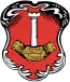 Blason de Gmina Staszów