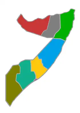 Image illustrative de l’article Galmudug