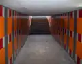Souterrain.