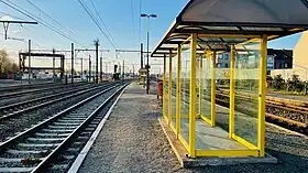 Image illustrative de l’article Gare de Muizen