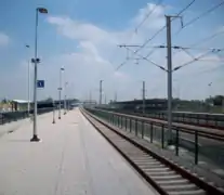Quai.