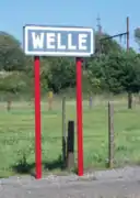 Pancarte.