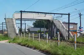 Passerelle