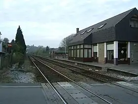Image illustrative de l’article Gare de Mont-sur-Marchienne