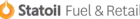 logo de Statoil Fuel & Retail