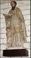 Saint Ambroise