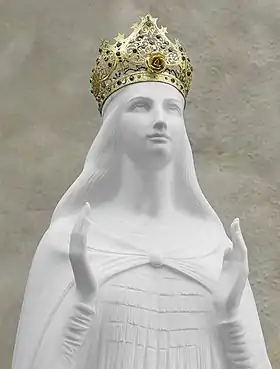 Image illustrative de l’article Notre-Dame de Knock