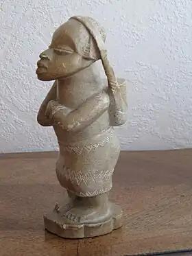 Mbigou