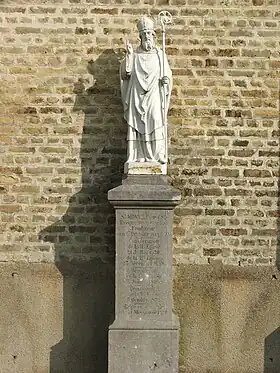 Image illustrative de l’article Mommelin de Noyon
