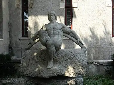 L'archer