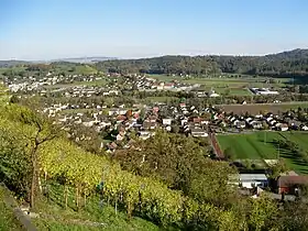 Staufen (Argovie)