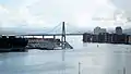 Stavanger City Bridge
