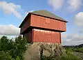 Blockhaus