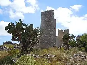 Stavrí
