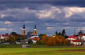 Stawiski
