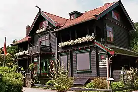 Kring van Dorth
