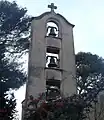 Église Sainte Rita