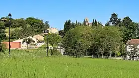 Sainte-Camelle