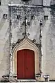 Le portail