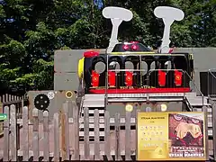 Steam Machine