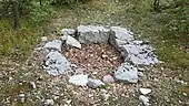 name=Tombe de Sainte Anne 1