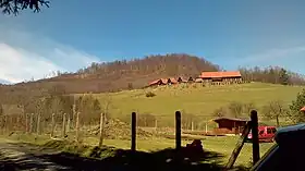Stebnícka Huta