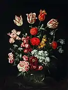Composition florale