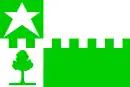 Drapeau de Stede Broec
