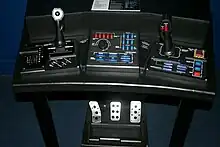 Controlleur