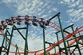Steel Lasso