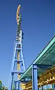 Steel Venom