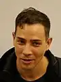 Steevy Boulay