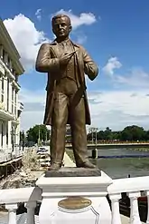 Stefan Gajdov.