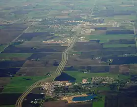 Image illustrative de l’article Route 12 (Manitoba)