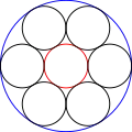 n=6